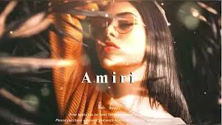 (FREE) Afrobeat Instrumental 2026 Amiri “kilo beats x Melodic typebeat
