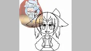 #Tale Xawaii fanart contest