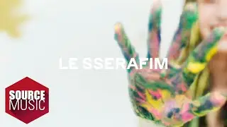 LE SSERAFIM 