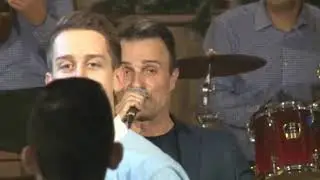 Zapevajte pesme stare IVAN Legende ETNO bend LIVE (04) COVER