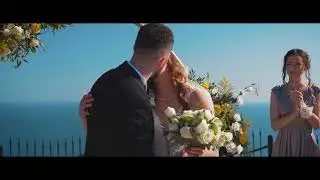Wedding Day - Teodora & Yuliyan BLACKSEARAMA
