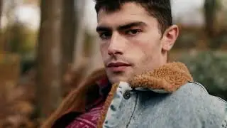 BUFFALO JEANS HOLIDAY 2022 #WEAREDENIM Campaign