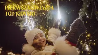 TGD Pierwsza Gwiazda - cover by Fundacja LIS & Karol Dziedzic