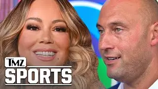 Mariah Carey Finally Admits 2 Classic Songs Are About Derek Jeter Fling | TMZ Sports