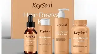 Hair Revival Kit Review &ndash; क्या सच में काम करता है? | Before & After Results