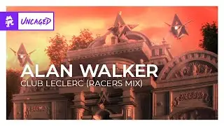 Alan Walker - Club Leclerc (Racers Mix) [Monstercat Release]