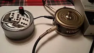 DIY Voltage Sag can with the fuzz can from Beetronics.