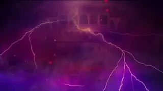 Birthday Banner Background Video Effects | Kinemaster Editing With Special Effects Shubham Graphics