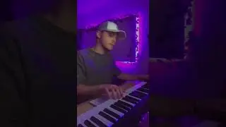 How to make a Synthwave song 👀🤟 #synthwave #electronicmusic #polyd #synth