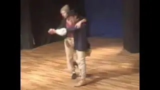 Tango Clown