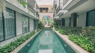 Bestah Coliving | Bali, Indonesia | Hotel Review 🛏️