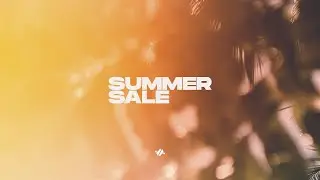 Summer Sale | Promocode 