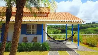 TOP 65 IDEIAS de PAISAGISMO para CASAS de CAMPO