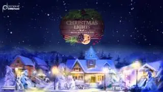 Patrick Poe - Christmas Lights (Snowfall by Ponies at Christmas)