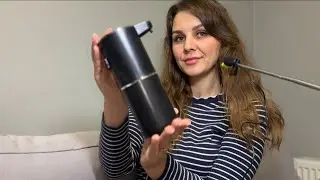 ASMR розпаковка з Temu 🧡 Тихі звуки пакування. ASMR Temu Unboxing 🌙 Soft Packaging Sounds