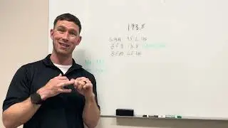Weight class considerations