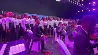 YEZU AZA NA BOMOY