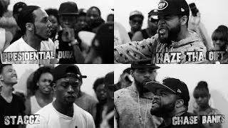 WGHTV | PREZZY & STACCZ -X- HAZE THA GIFT & CHASE BANKS