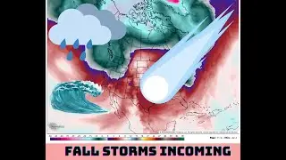 Pacific NW Weather: Major Pattern Change Incoming!