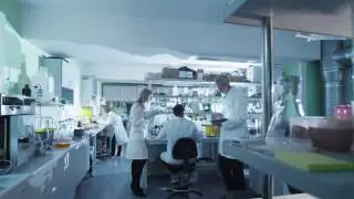 FlexFlow - PEAK Scientific