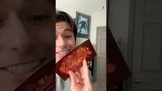 Danny Unboxes The New Naruto GFUEL Flavor! 🍓