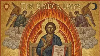Christ The King - Catholic Indie Rock ( The Ember Days)