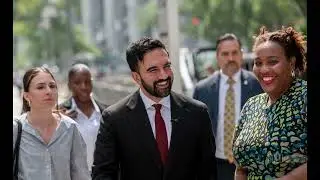New York Housing Official Questions Private Property Rights | Bold News