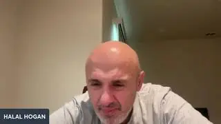 закон Христа исполнение закона Сэм Шамун