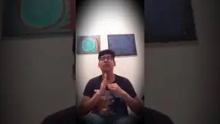 The Sacrament HIM (his infernal majesty) asl/interpretation cover