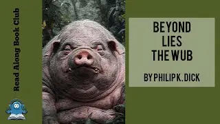 За пределами лежит Вуб 🐽 Короткий научно-фантастический рассказ для взрослых, читаемый вслух.