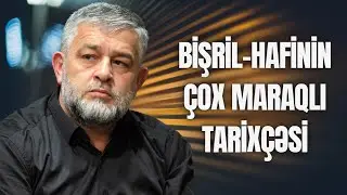 Seyid AğaRəşid - Bişril-Hafinin çox maraqlı tarixçəsi