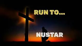 RUN TO by Nustar (official audio)