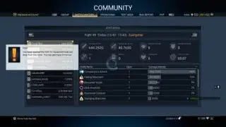 Skyforge F2 monk2
