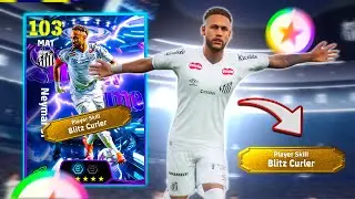 Testando o NOVO NEYMAR Blitz Curler Gr&aacute;tisKKKKKKKKKKKKKKKK