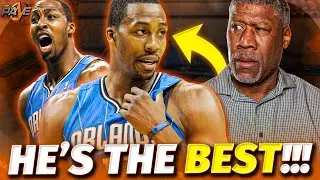 Is Dwight Howard the GREATEST Defender of His Generation?
