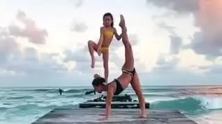 YOGA EXERCISES VID:6