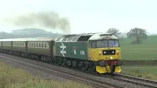 47593 Newsholme, Hellifield,  Preston 05.04.23