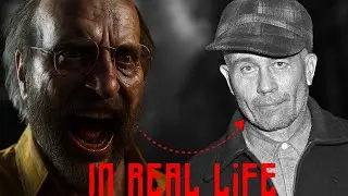 Jack Backer Based on a Real Maniac. Who Was Ed Gein?