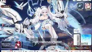 Azurlane New event 2025 Christmas 