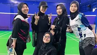 Ternyata dia sudah jago guys 