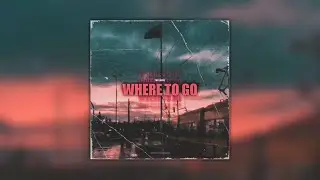 The Limarz - Where To Go | RAP SONG (LYRICAL VIDEO)