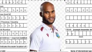 West INDIES FINISH with Kraigg Brathwaite As They OFFERED no CENTRAL Contract/End of the ROAD?.