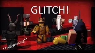 SWORD FIGHTING TOURNAMENT GLITCH **working** - Roblox