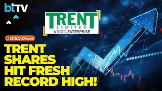 Citi Initiates With 'Buy' On Trent, Forecasts 21% Upside. Should You Invest?