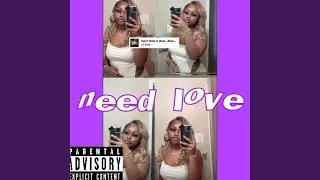 need love