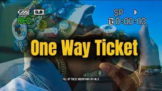 Forever Foy: One Way Ticket (Documentary)