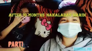 nakalabas rin sawakas/RISHELLA PH