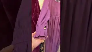 جلباب ريناد 😍🥰❤️ جديد حجابات الشتاء 🔥💯🎀التوصيل متوفر 58 ولاية 0560241208