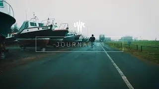 UWC Nations Collide: Journal #1