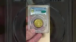 AMAZING Coin of the day with Seth